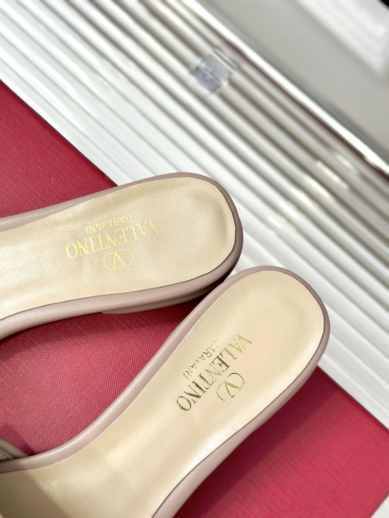 Valentino Slippers